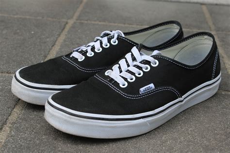 vans wiki